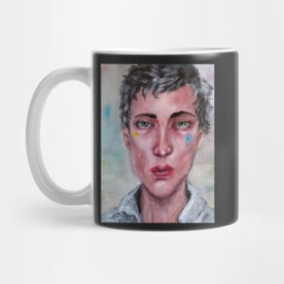 Jon Pierrot's Last Dance Mug